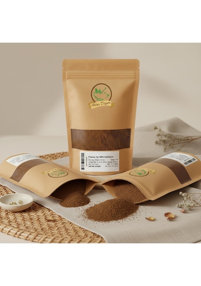 Propolis Toz %100 Saf Ekstrat 50 Gr Aktar Diyarı