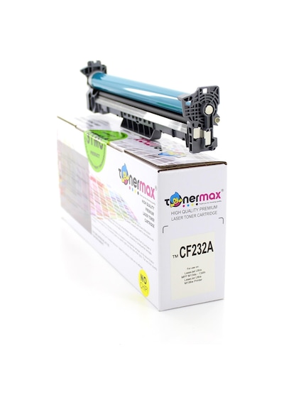 Tonermax Hp Cf232A / M203 / M148 / M227 / M230 Uyumlu Drum Ünitesi - Çipli