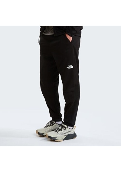 The North Face M Mountain Athletics Fleece Pant 2.0 Erkek Eşofman Altı-34090 Siyah