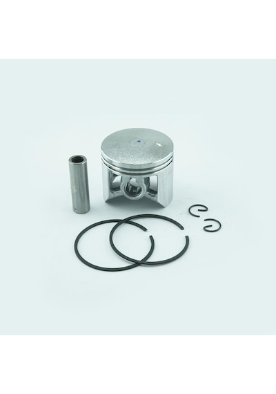 Bolat 5520 Piston Takım Std 45mm
