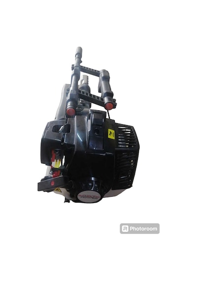 Power Gsp-1000 Zeytin Fındık Badem İğde Hasat Makinesi