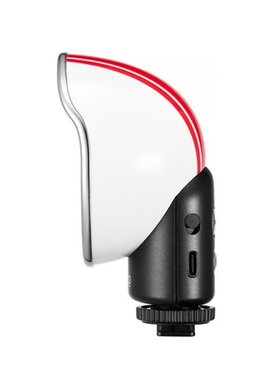 Zeniko - Vc3bi Bi-color Retro Led Işık