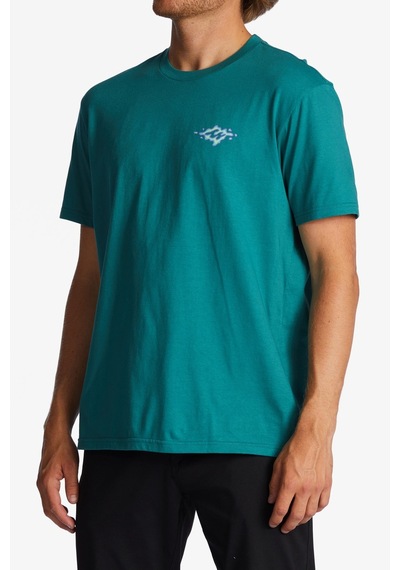 Billabong Tall Tale Erkek Tişört Abyzt01704