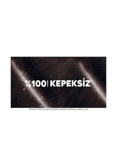 Head & Shoulders 2'si 1 Arada Şampuan Klasik Bakım 800 ML