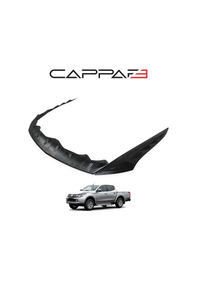 Mitsubishi L200 2015-2019 Yıl Aralığı Uyumlu Dragon Pack 3 Parça