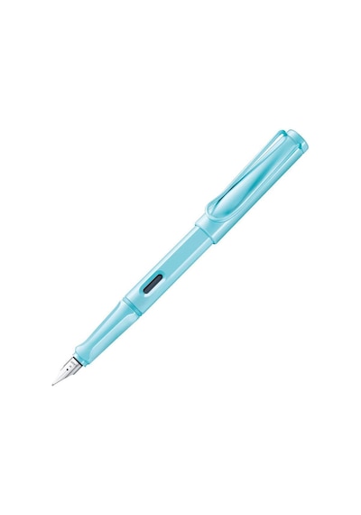 Lamy Safari Dolma Kalem Aquasky Mideum (Special Edition-2023)