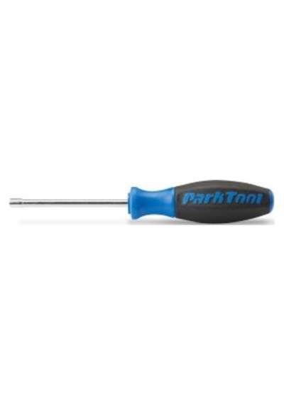 Shimano Park Tool Sw-16 Tel Başı Montaj Anahtarı 3.2mm Kare Soket Siyah