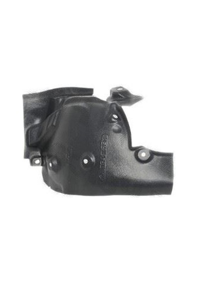 Brd Auto Camurluk Davlumbazı Onun Arkası Sag Megane Iıı 08 AOD-BRD 678B
