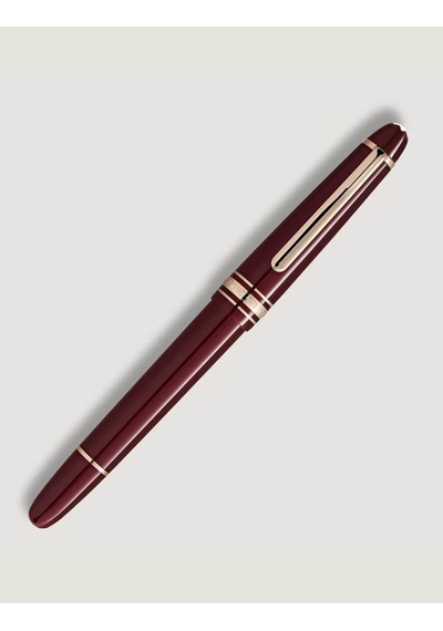 Montblanc Meisterstück Bordo Classique Roller Kalem 133007
