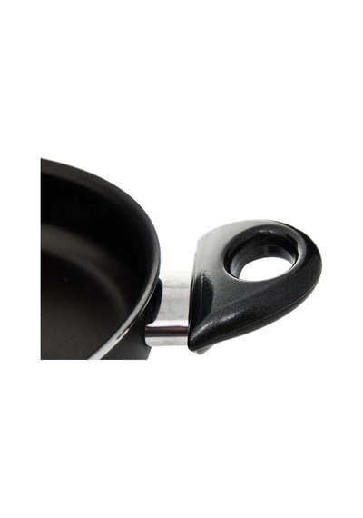 Onyx İkili Set Kapaksız Teflon Sahan, 18-22cm Dtteflon-ikili Diğer