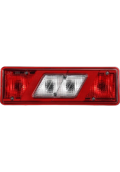 Ford Transit V363 Sağ Sol Arka Stop Lambası Takımı 2014--2020