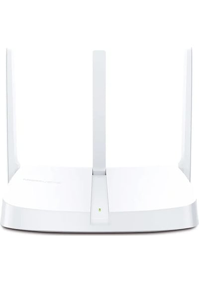 Mercusys Mw306r 300mbps Çok Modlu Kablosuz N Wifi Router