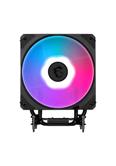 Lexroo Mag Corefrozr Aa13 120mm Argb İşlemci Hava Soğutucu Standart