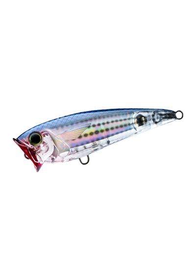 Yozuri 3d Inshore Popper Floating Sert Balık Hmt 90mm - 24g