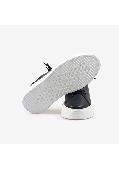 Mocassini Erkek Spor & Sneaker Ayakkabı 22276 Lacivert
