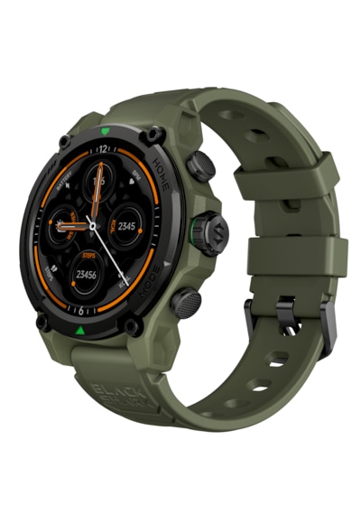 Black Shark GS3 Outdoor Akıllı Saat (İthalatçı Garantili)