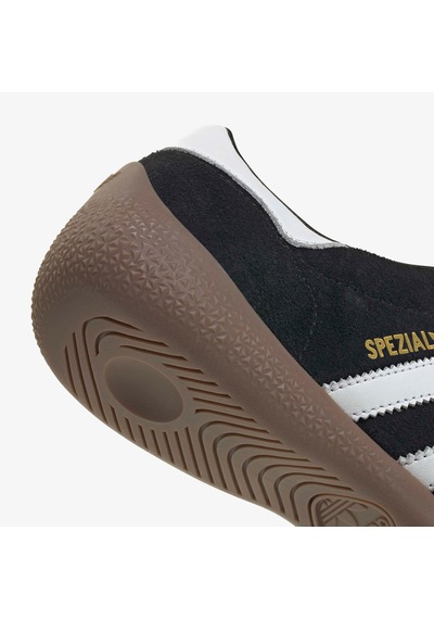 Adidas Handball Spezial Lo Pro Kadın Siyah Spor Ayakkabı Kj3629 Siyah