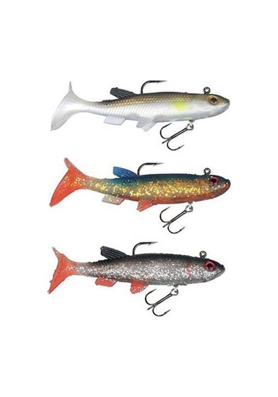 Spro Sn-Shad 4662 16 G As5 Suni Yem 8 CM