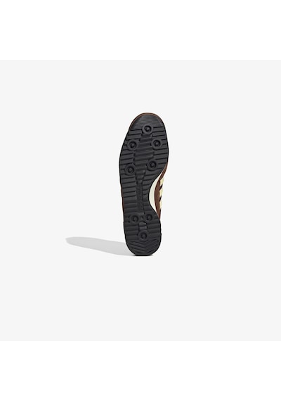 Adidas Sl 72 Og Kadın Bordo Spor Ayakkabı Düz Ie3425 Kahverengi