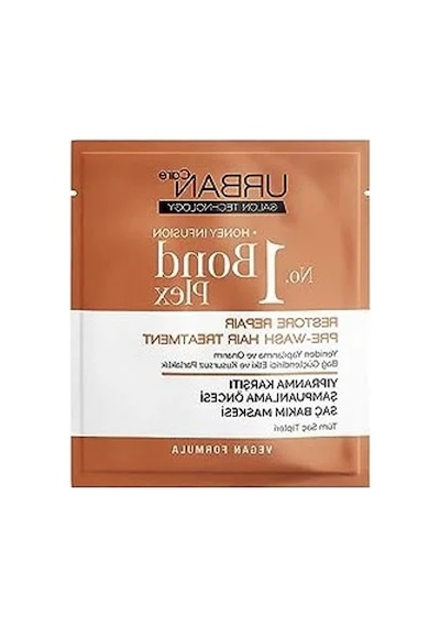 Yıpranma Karşıtı Duş Öncesi Saç Bakım Maskesi 50 Ml Vegan
