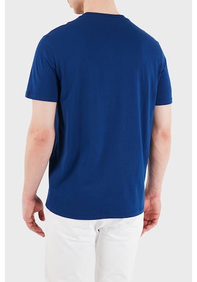 Armani Exchange Erkek T Shirt Xm002519 Af10334 Ub131 Saks