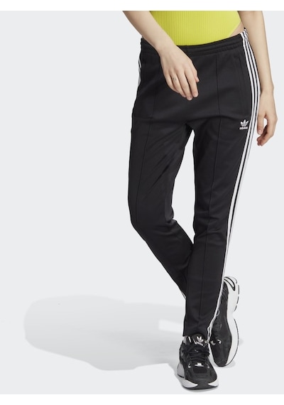 Adidas Ik6600 Sst Classıc Tp Kadın Tek Alt Siyah