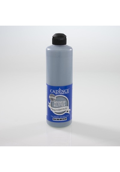 Cadence Altın Simli Hibrit Multisurface 500Ml Napolyon Mavi Hsa-0
