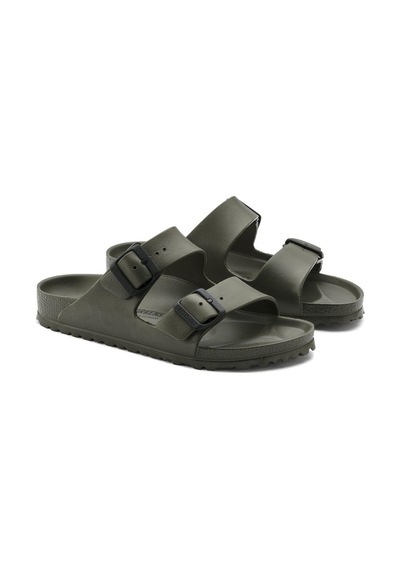 Birkenstock Arızona Eva Terlik Brk1019094 Yeşil