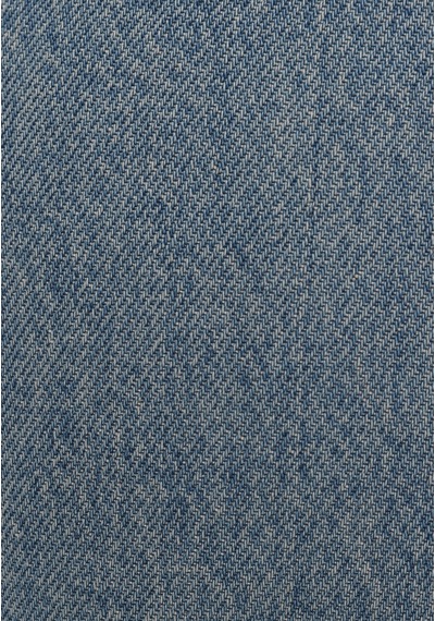Colin's Colins Regular Fit Düz Fermuarlı Kadın Mavi Etek Cl1076013 Q1.v1 Dn44267 Denim