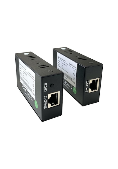 Novacom 4k 120metre Cat6 - Hdmı Video Extender