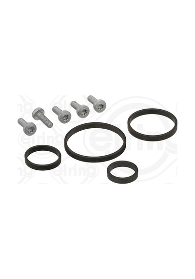 ELRING 558350 YAĞ SOĞUTUCU CONTASI VW T5 TOUAREG 2.5 TDİ