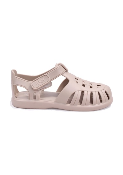 İgor Igor S10271 Tobby Solid Kum Günlük Erkek Çocuk Sandalet