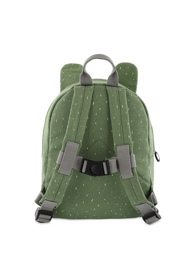 Trixie Mr. Frog Backpack - Okul Çantası Karışık