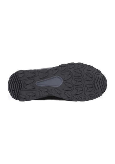Buckhead Buck4183 Black Çocuk Bot 001