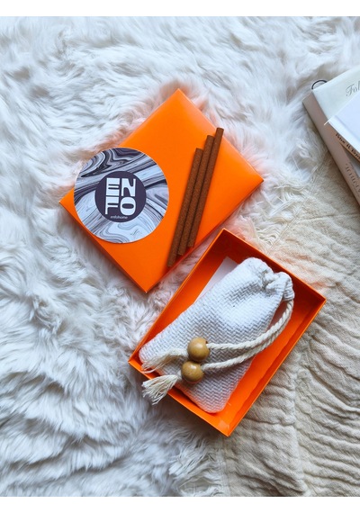 Mystic Silk Stick Tütsü