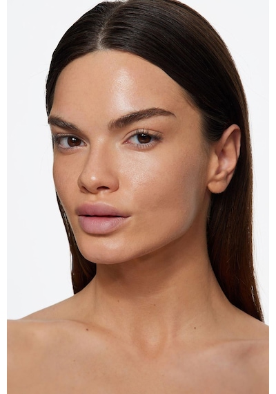 Alix Avien Doğal Parlaklık Sağlayan Nemlendiren Natlook BB Cream SPF15 40 Medium To Dark