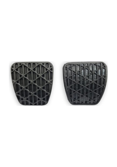 Mercedes Sprinter 2007-16 Fren Debriyaj Pedal Lastiği A2012920082