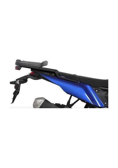Shad Çanta Demiri Yamaha Tenere 700 19-26 siyah