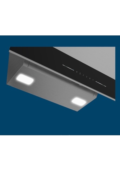Beko BDE 6062 I Cam Duvar Tipi Davlumbaz
