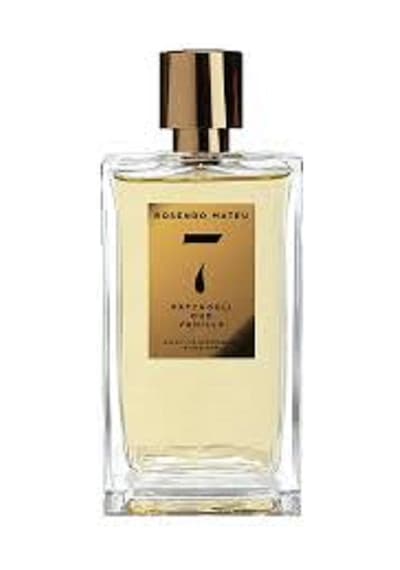 Rosendo Mateu No 7 Unisex Parfüm EDP 100 ML