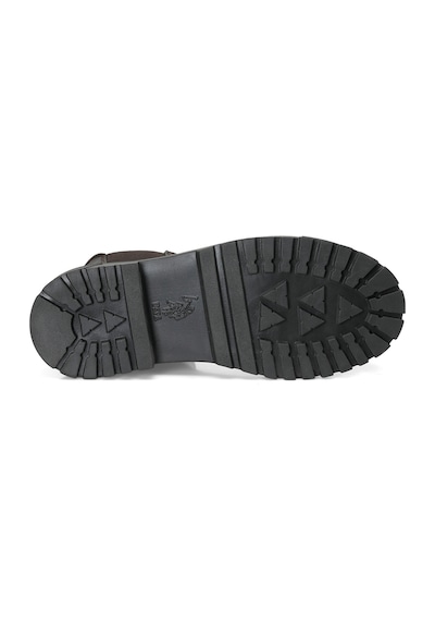U.S. Polo Assn. U.s. Polo Assn. Ottavıa Kahverengi Kadın Chelsea Bot 000000000102716461