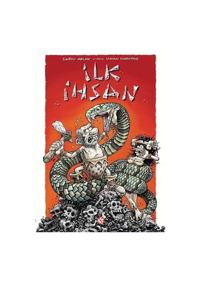 İlk İhsan - Emrah Ablak - Komik Şeyler
