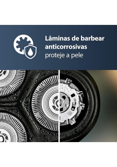 Philips X3063/00 Shaver Islak Kuru Traş Maki Nesi