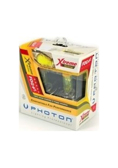 Photononline Photon H4 12V 60/55W Xtreme Yellow
