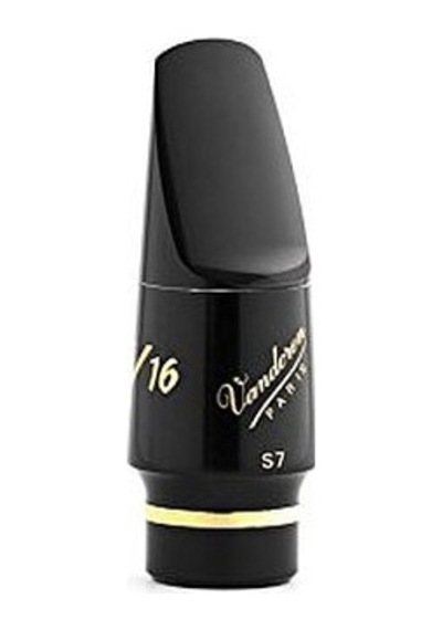 Vandoren V16 S7 Sm803 Soprano Saksafon Beki