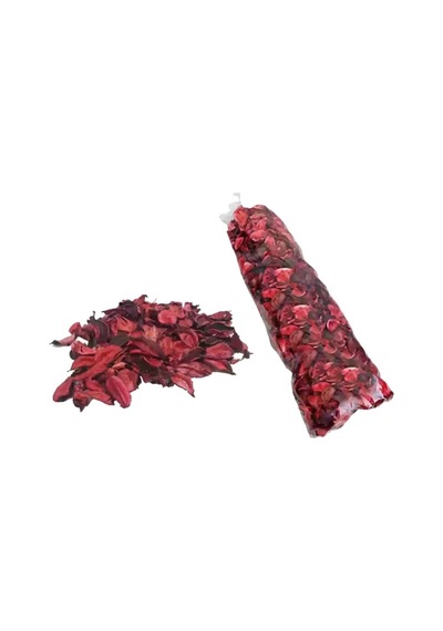 Kırmızı Gül Kurusu 100gr