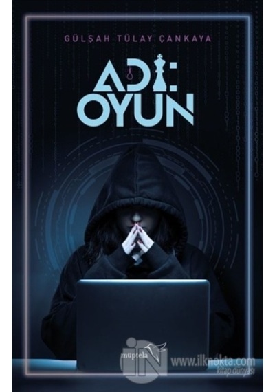 Adı: Oyun - Gülşah Tülay Çankaya - Müptela Yayınları