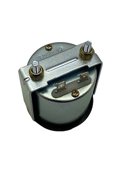 Ölçüsan 10v-28v Motor Çalışma Saati 52 Mm