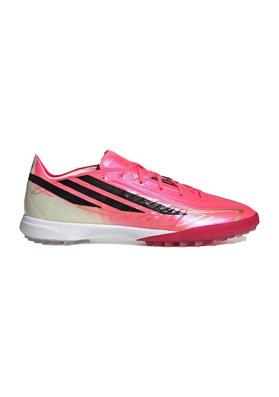 Adidas F50 Hyperfast Pro Tf Erkek Pembe Halı Saha Ayakkabısı Ih4567
