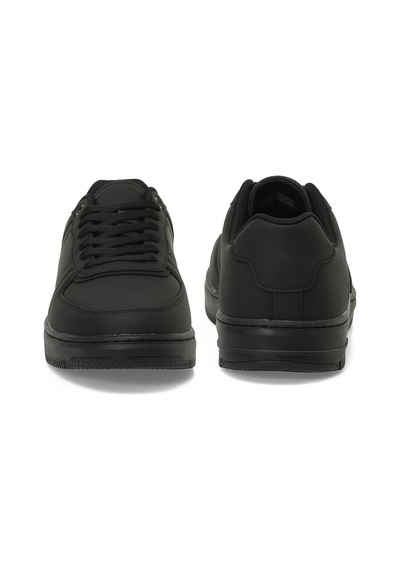 Torex Chase 6fx Siyah Erkek Sneaker 000000000102201712 Siyah